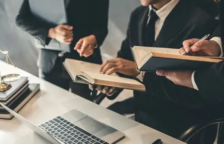 Advogado Especializado em Direto de Família e Sucessões